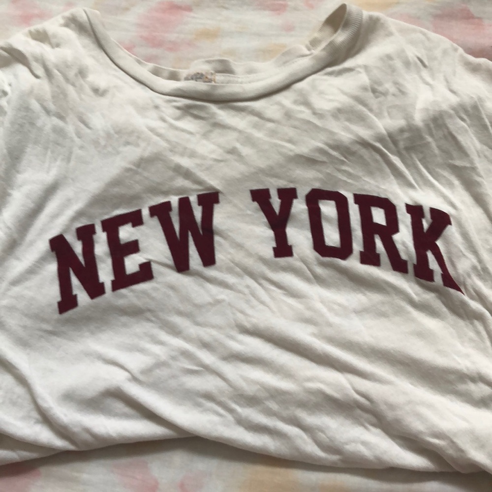 Brandy Melville shirt